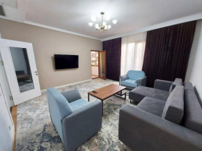 Afsona Apartment